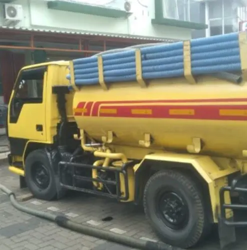 Sedot WC kabupatensorong Terdekat
