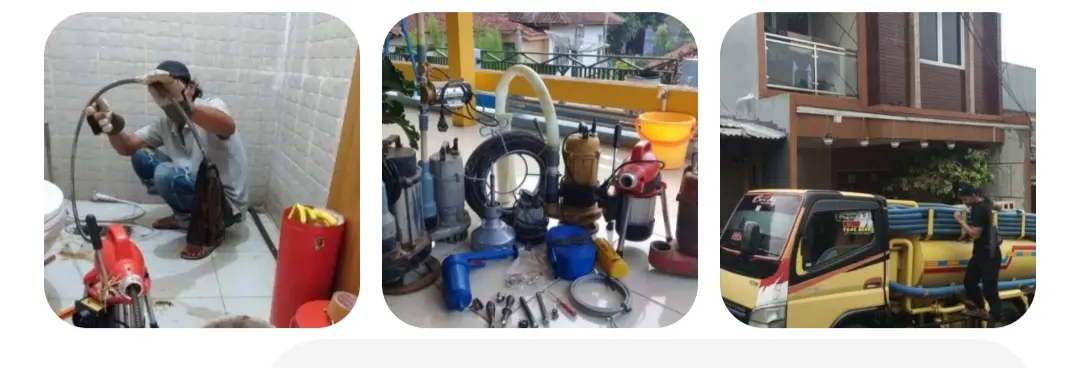 Jasa Sedot WC kabupatensorong Murah Terpercaya