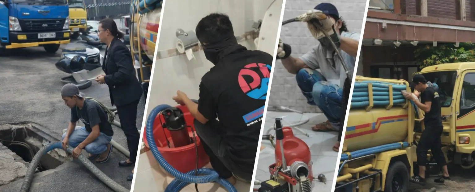 Jasa Sedot WC kabupatensorong Terdekat