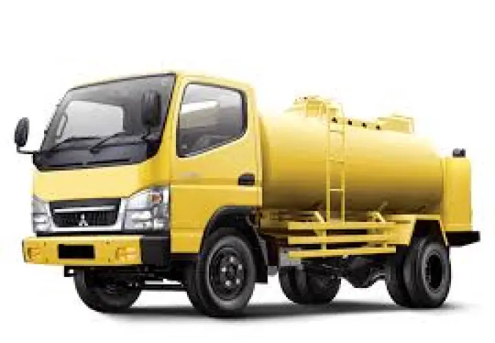 SEDOT WC SAMPAI HABIS di Kabupaten Sorong